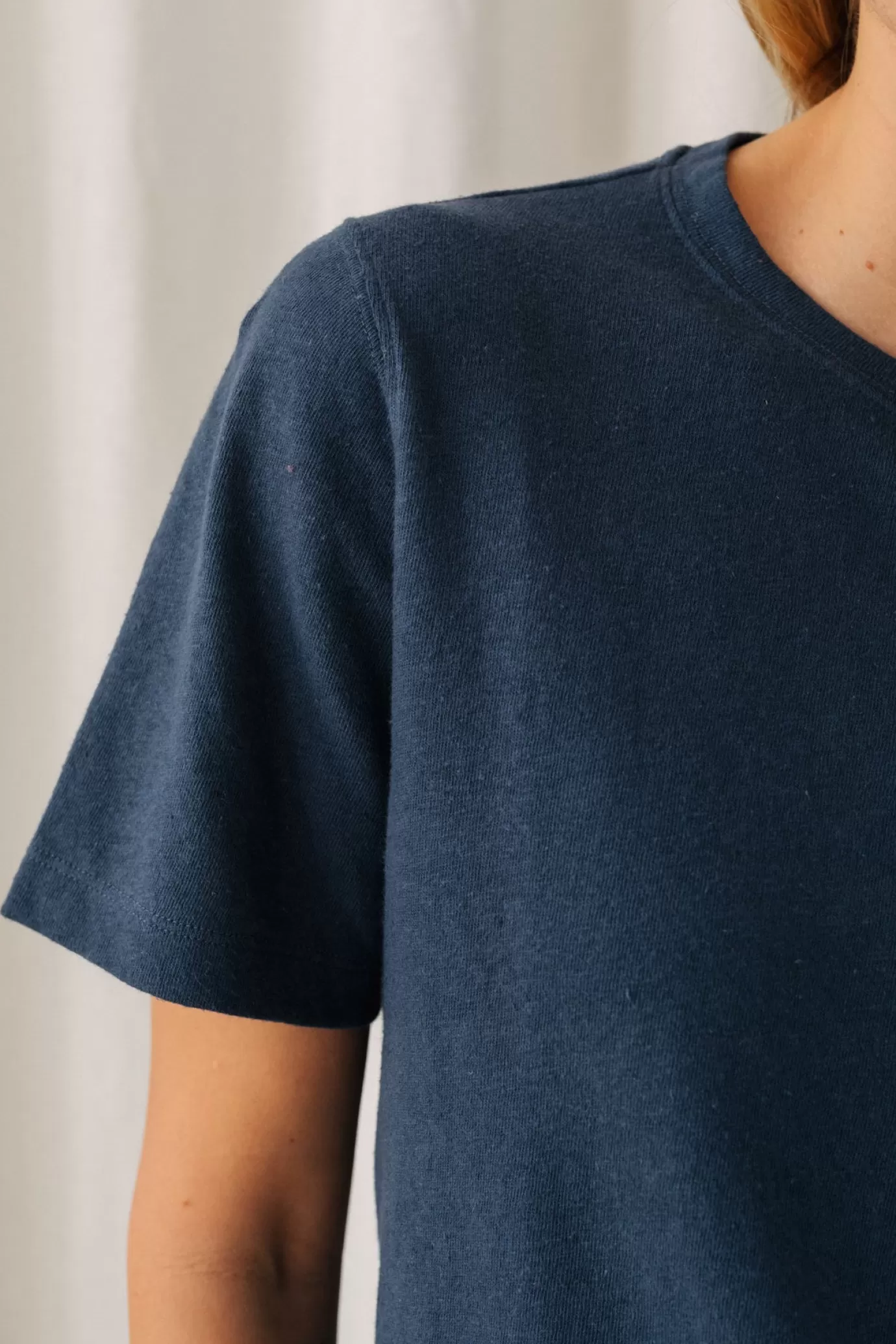 Twothirds Adele-Navy^Women Tops