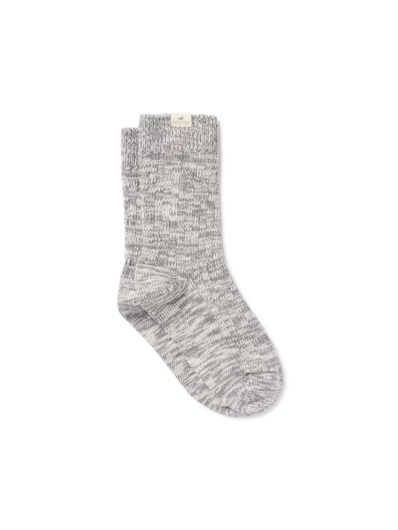 Twothirds Alofi Socks-Grey^ Socks