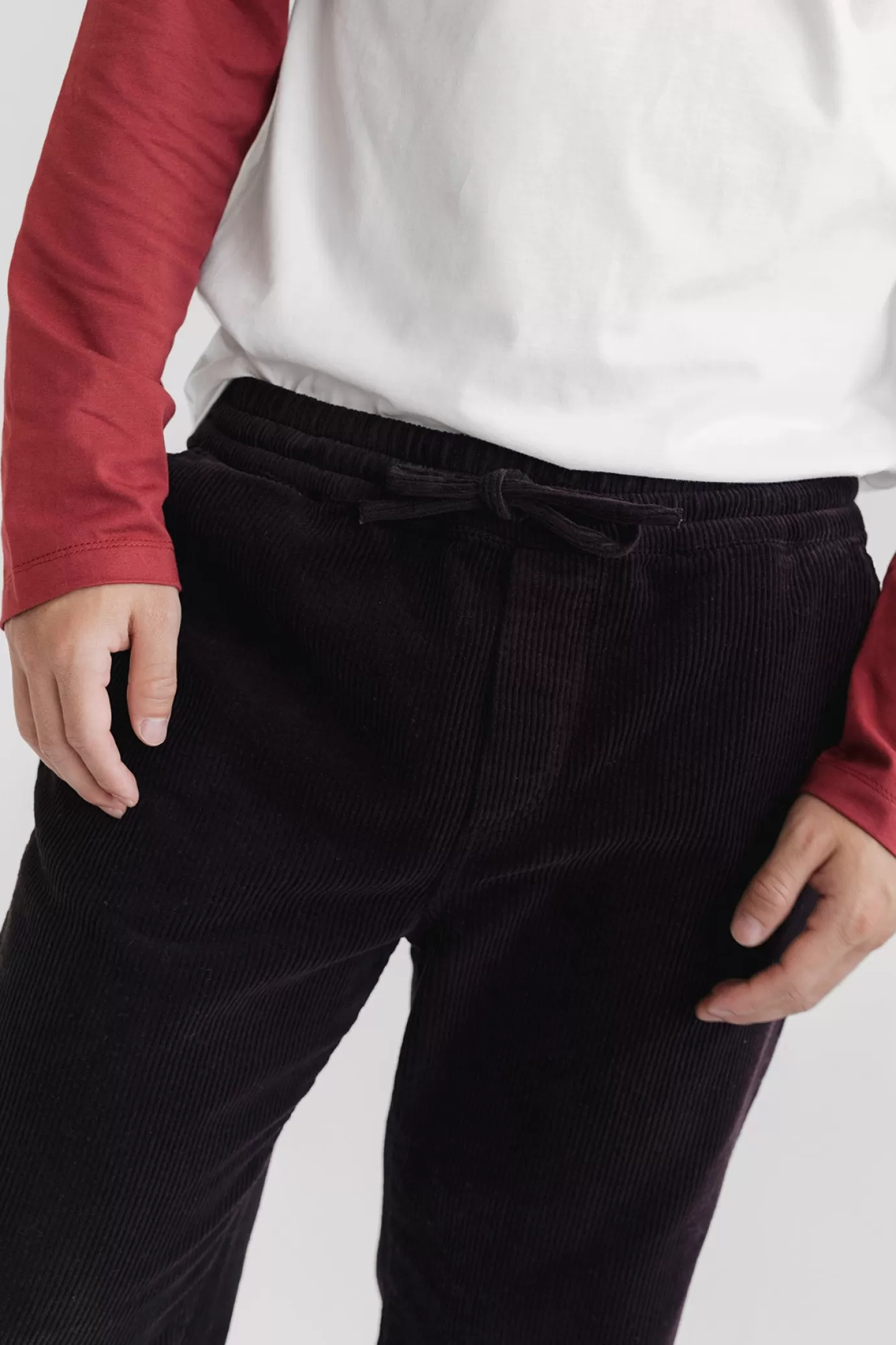 Twothirds Apolima-Chocolate Brown^ Pants