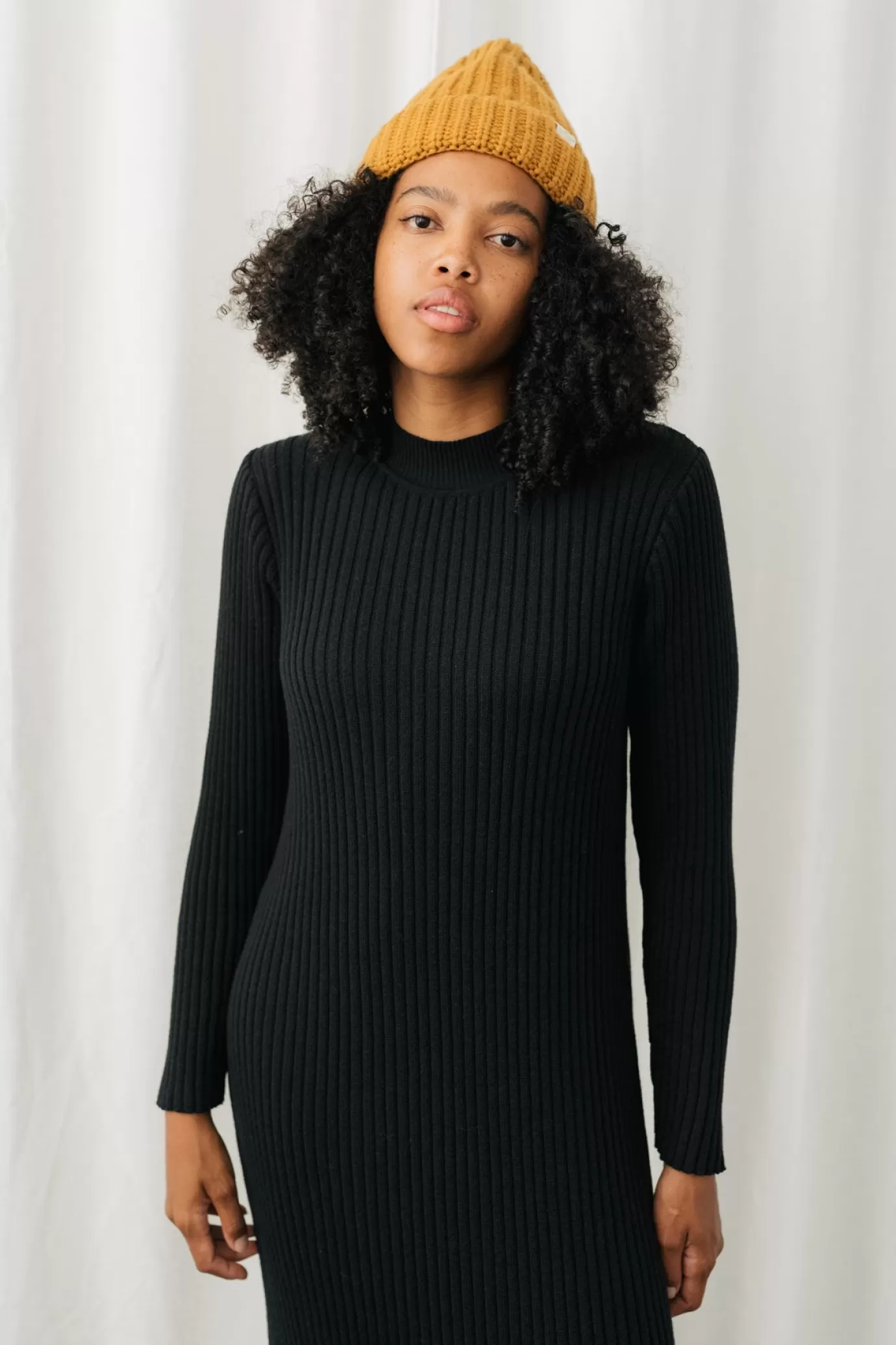 Twothirds Ardmore-Black^Women Dresses