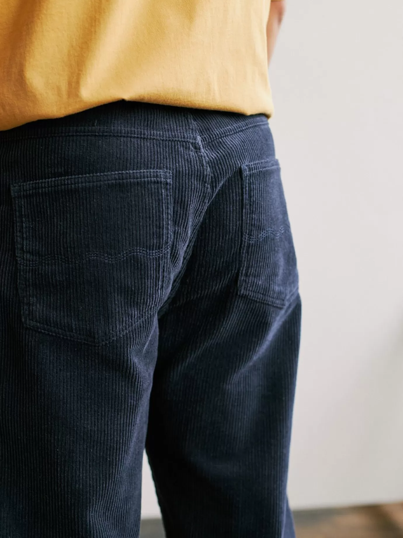 Twothirds Balavu-Navy^ Pants