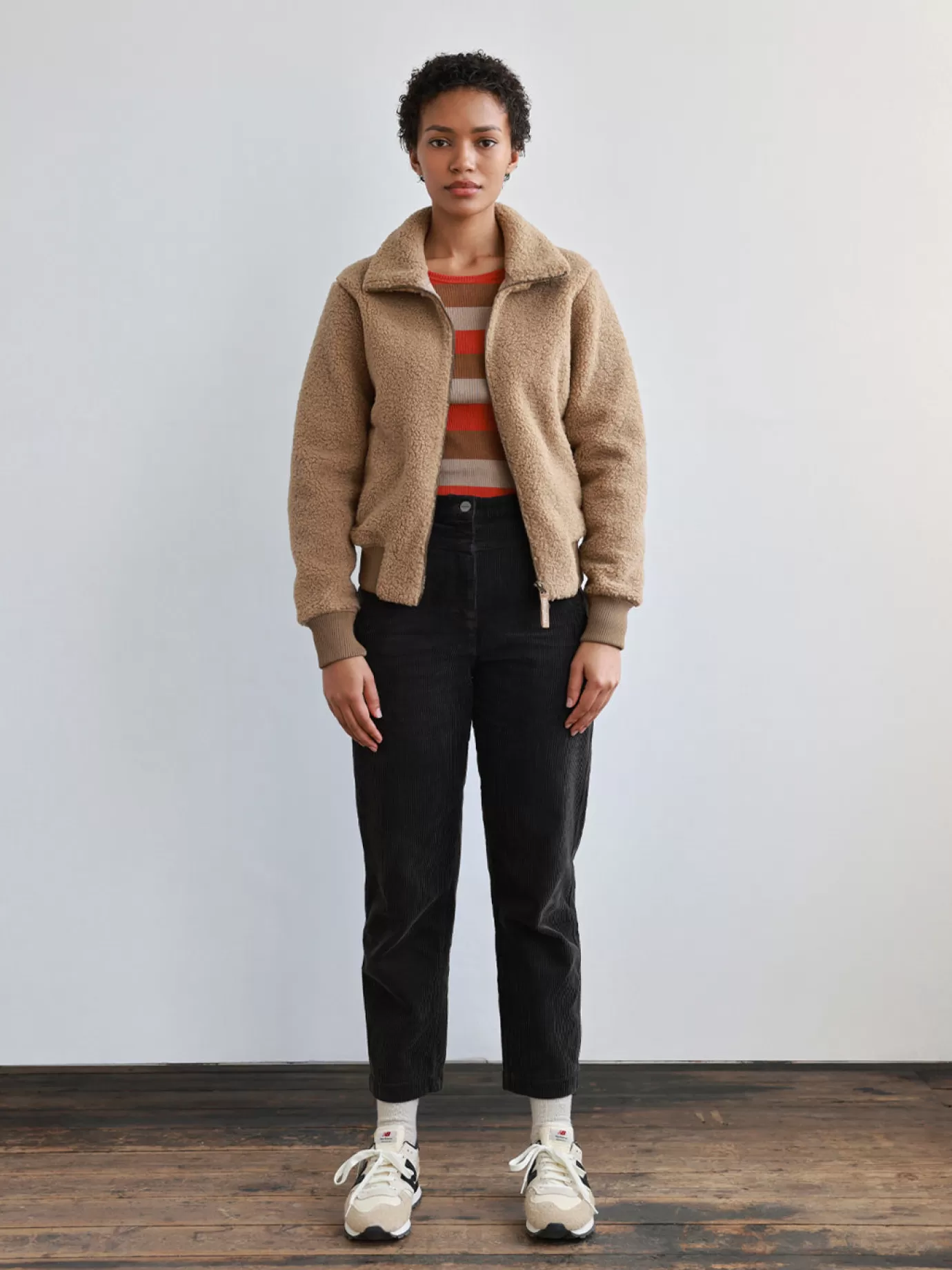 Twothirds Broulee-Beige^Women Jackets