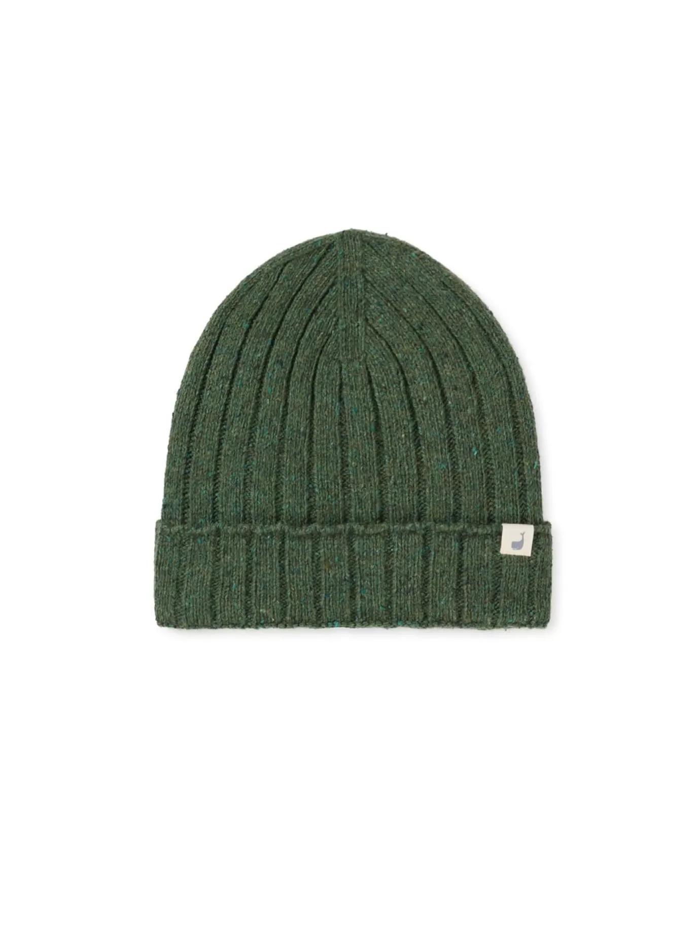 Twothirds Cribinau Beanie-Green^ Headwear