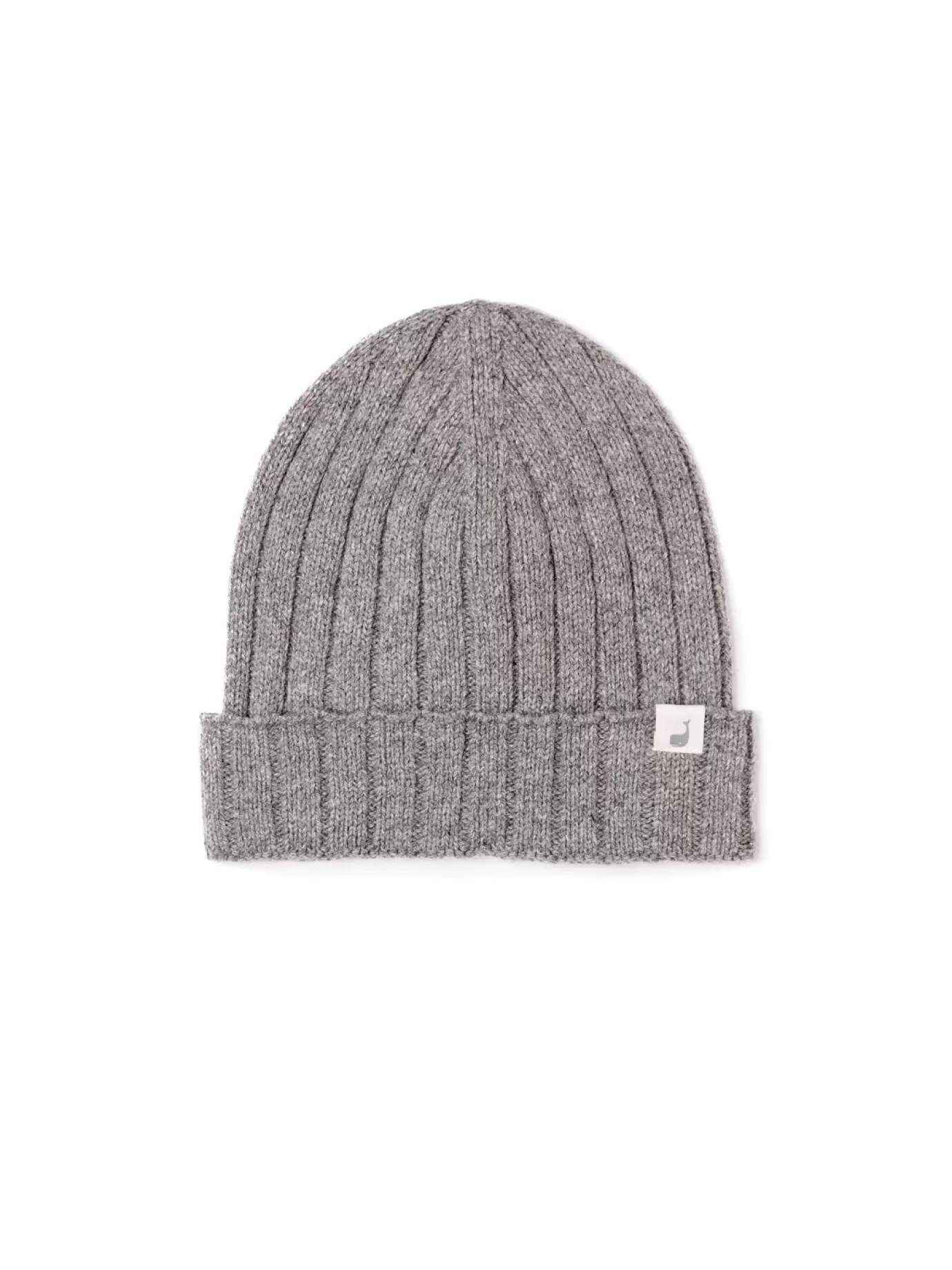 Twothirds Cribinau Beanie-Melange Grey^ Headwear