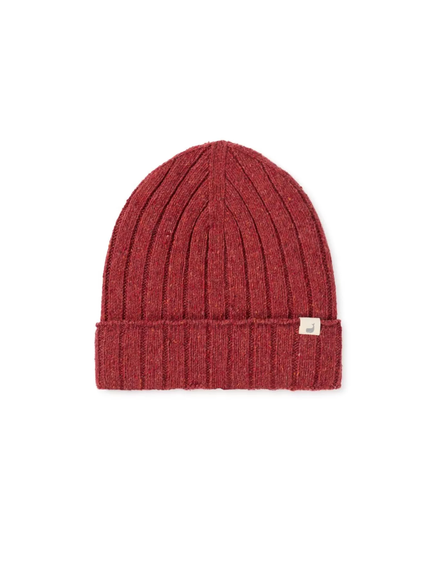 Twothirds Cribinau Beanie-Red^ Headwear