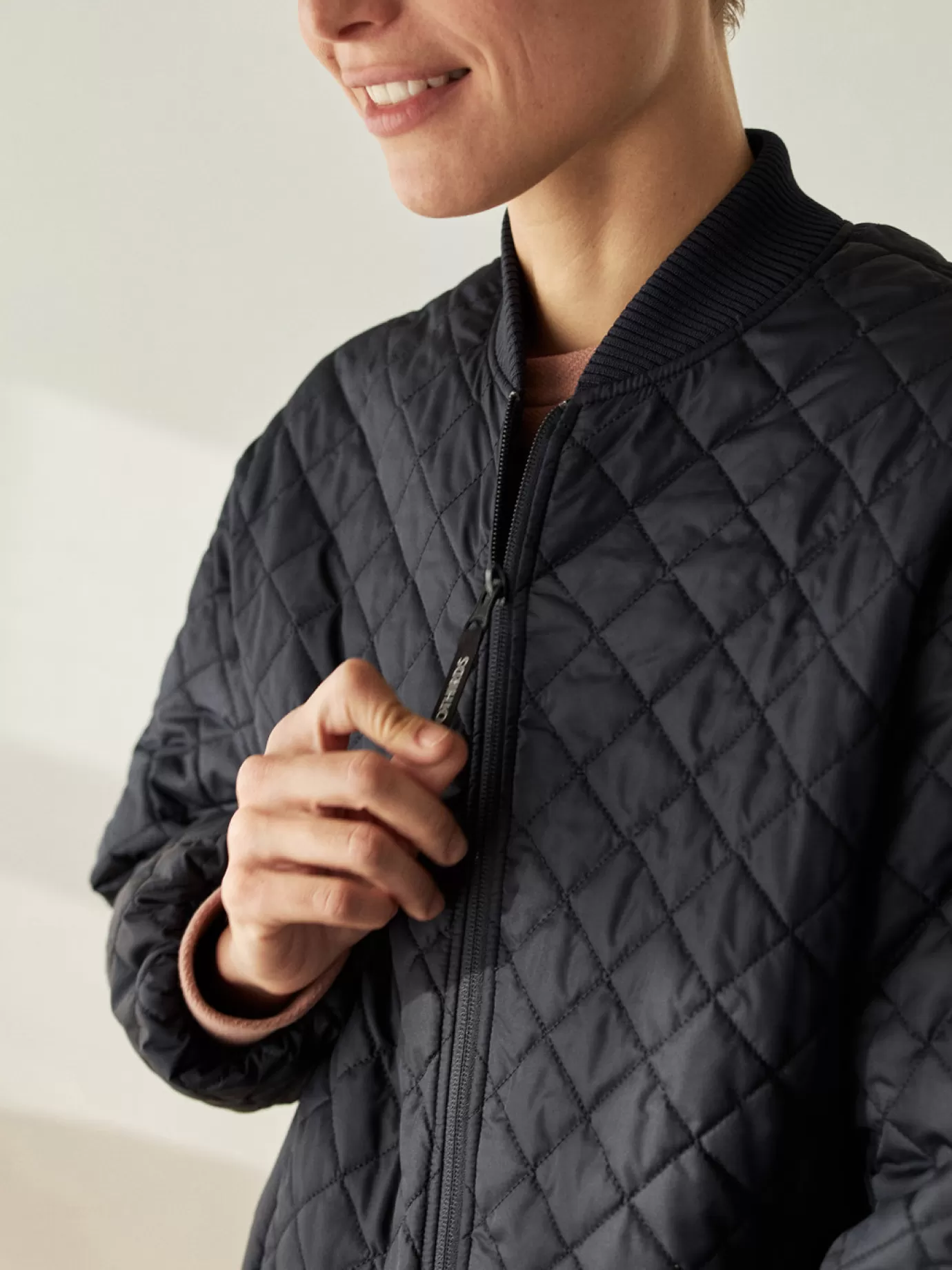 Twothirds Dolin-Navy^Women Jackets