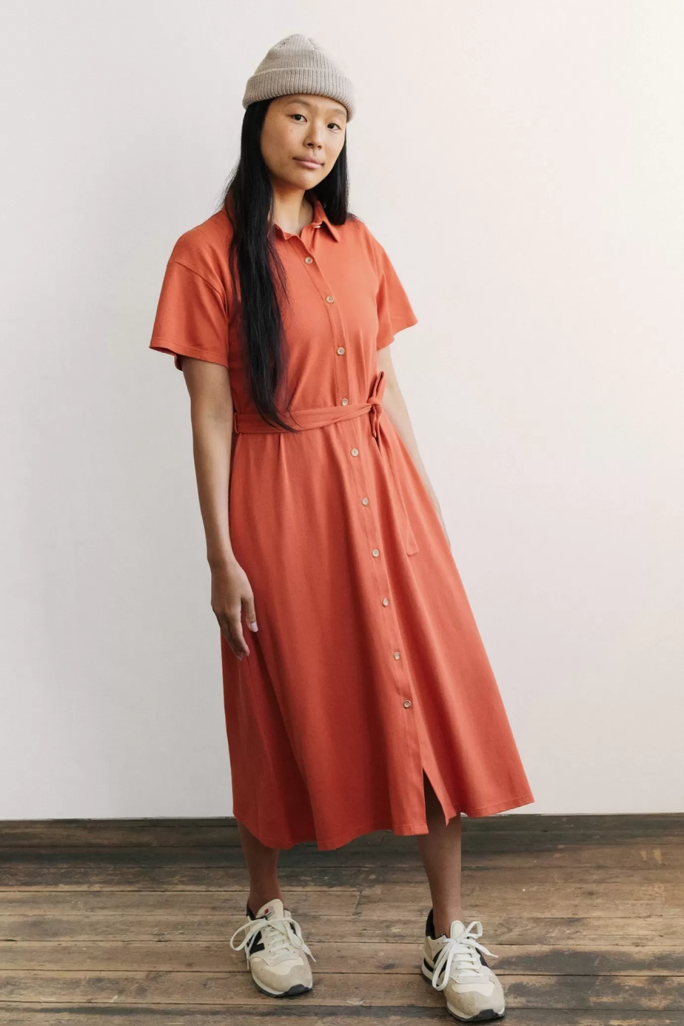 Twothirds Drangey-Orange^Women Dresses