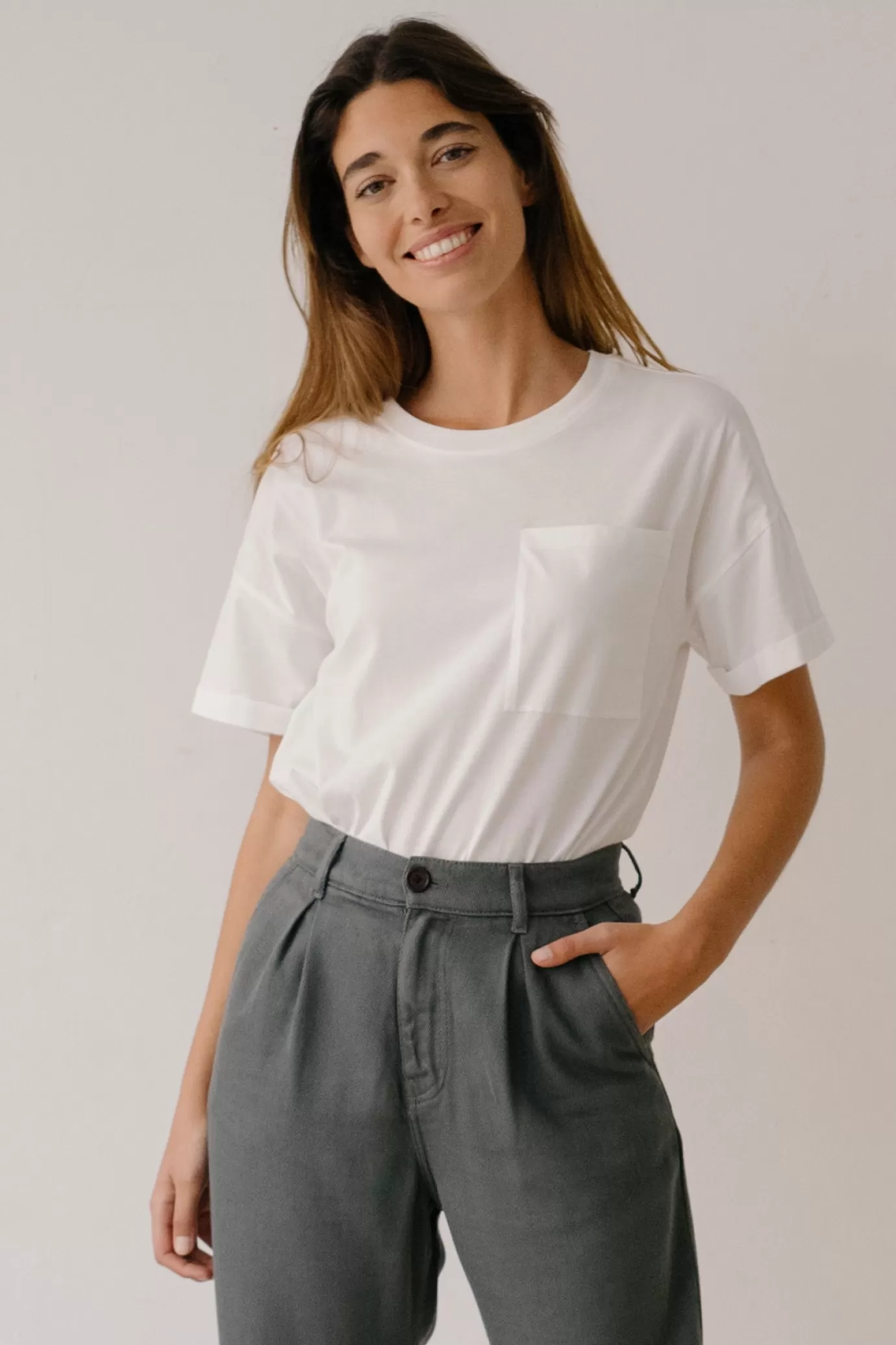 Twothirds Godano-Off White^Women Tops