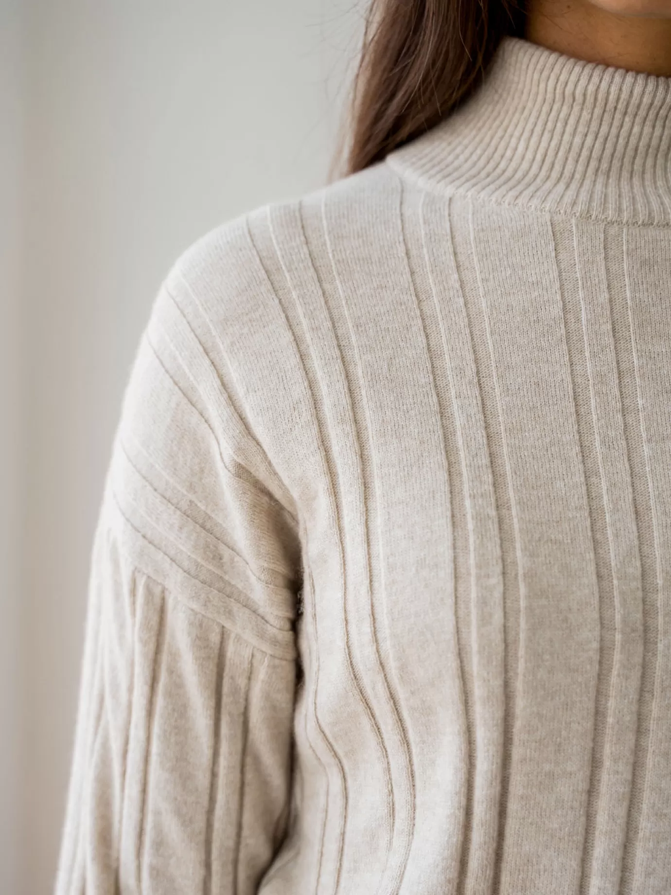 Twothirds Holt-Natural^Women Knits