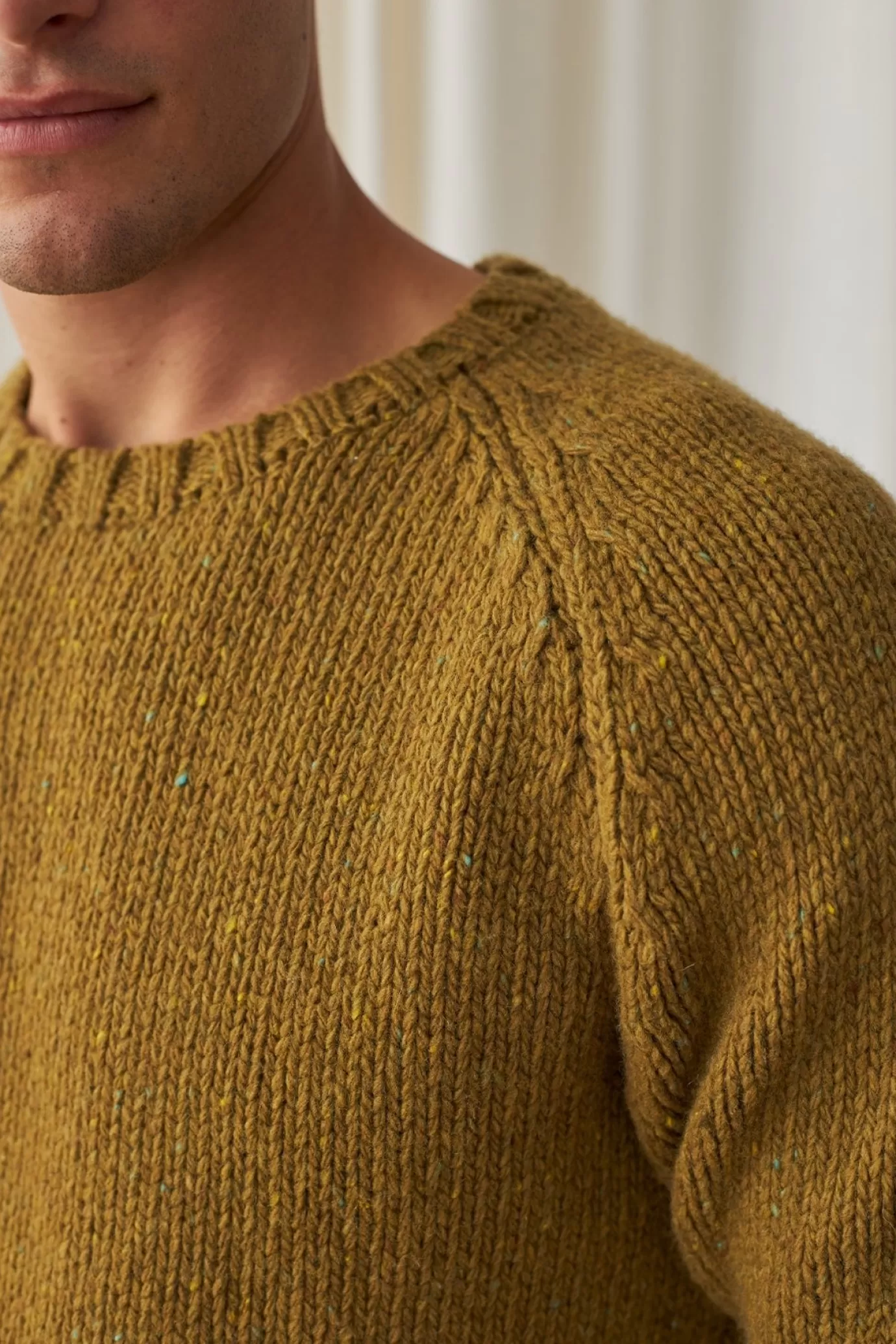 Twothirds Jurmo-Cypress Green^ Wool