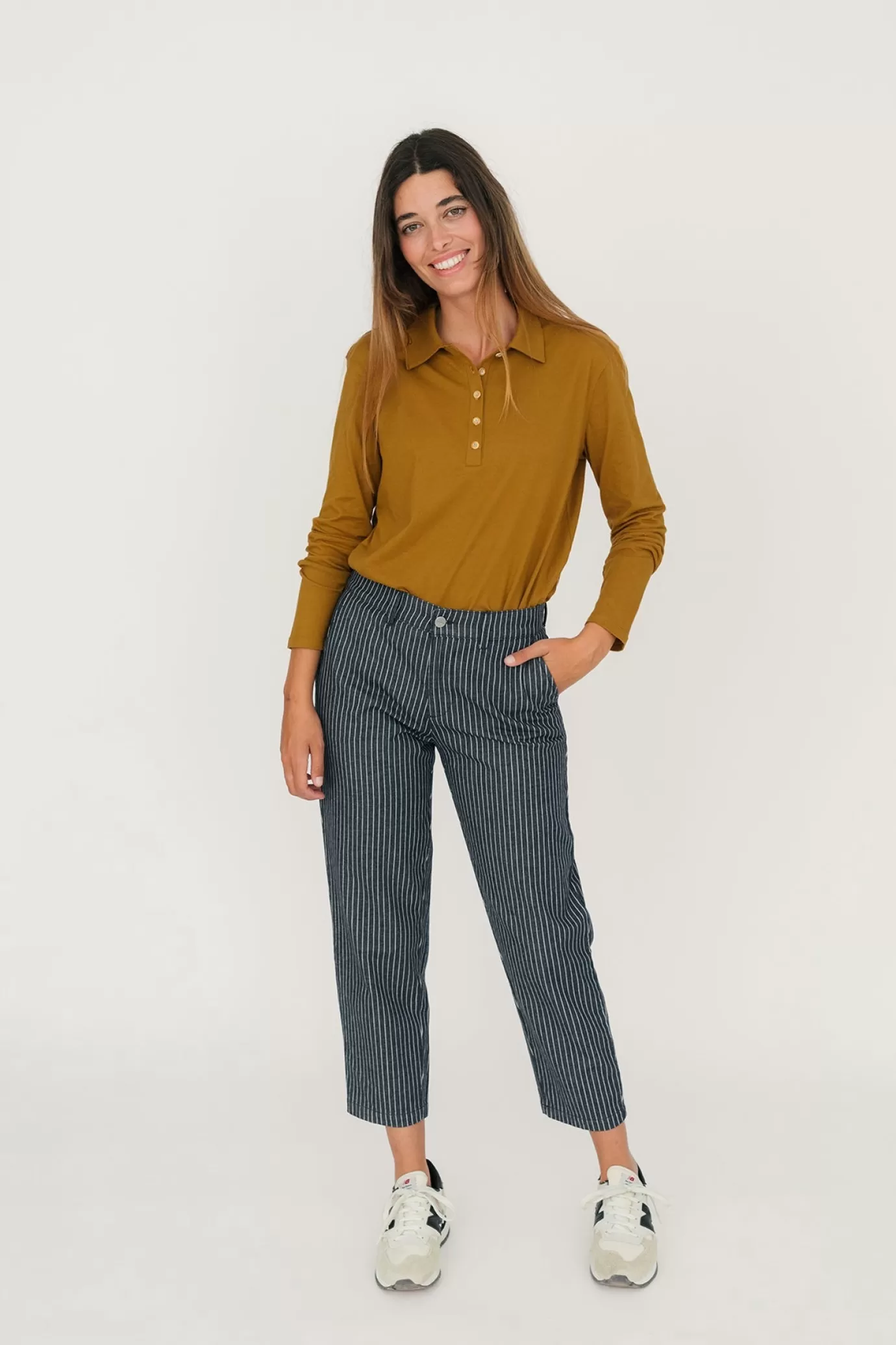 Twothirds Keller-Bronze Brown^Women Tops