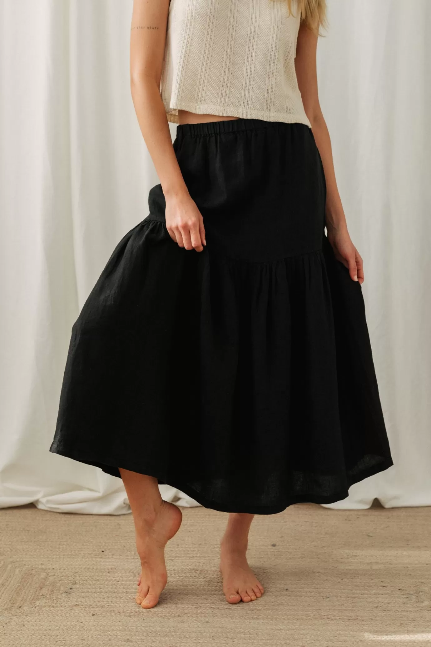 Twothirds Lehman-Black^Women Maxi