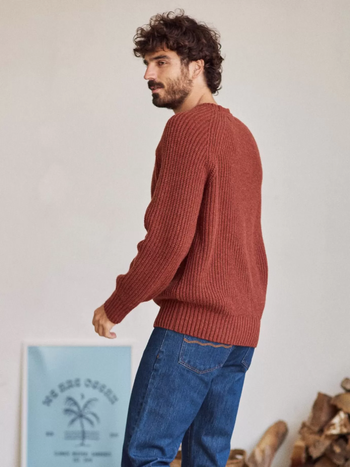 Twothirds Lourido-Syrup^ Wool