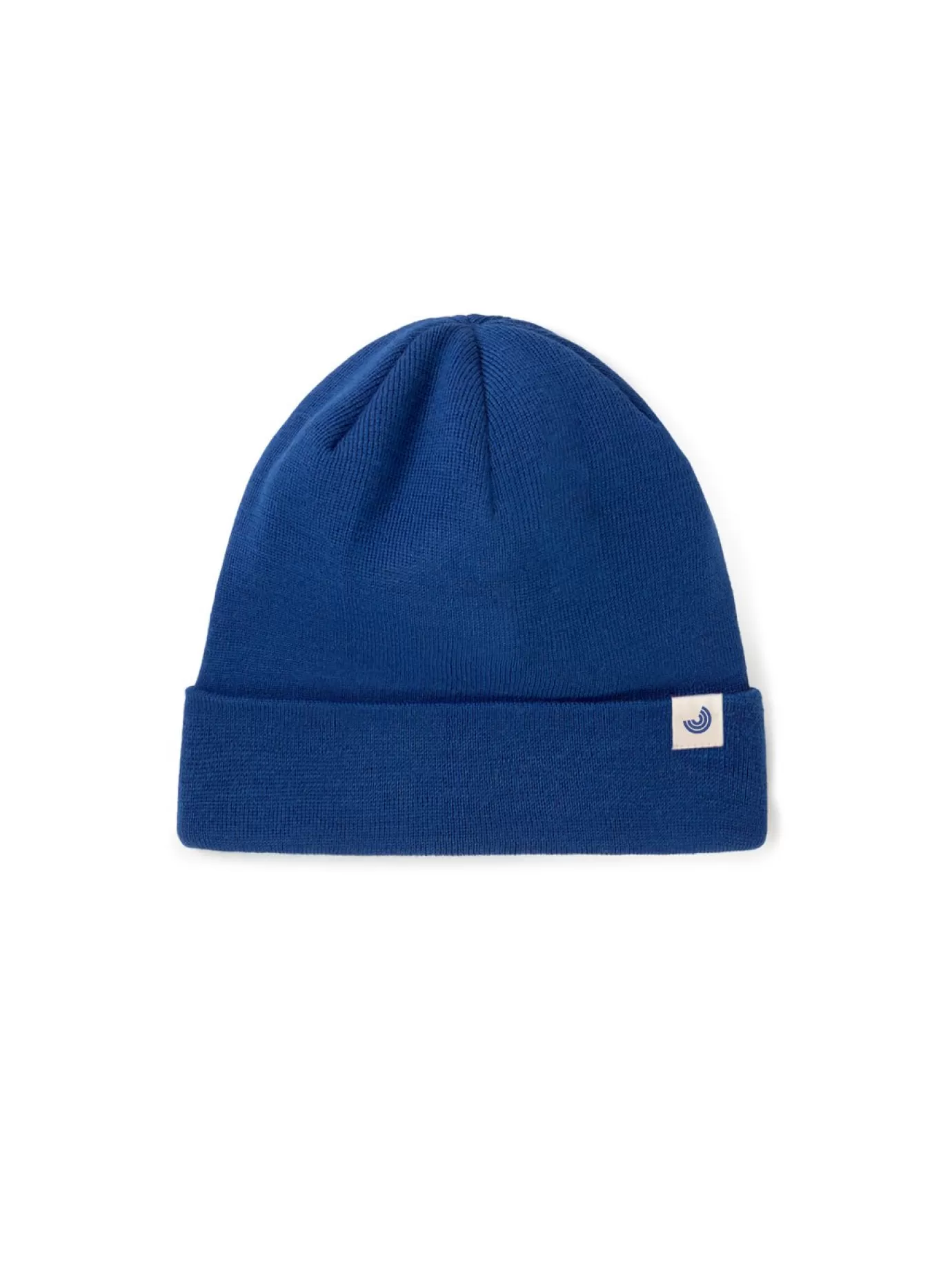 Twothirds Merino Beanie-Cobalt Blue^ Headwear