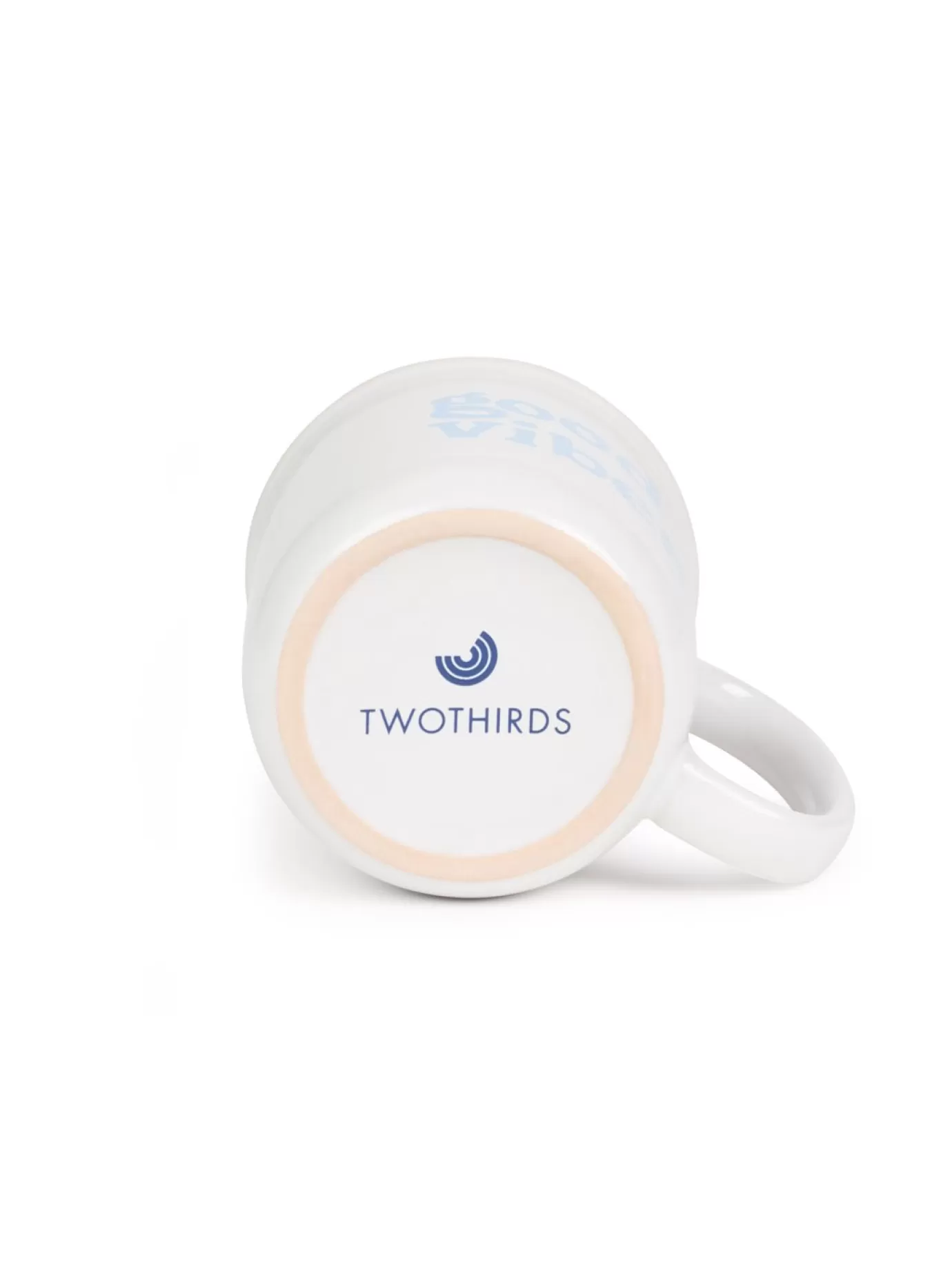 Twothirds Mug-Good Vibes^ Mugs