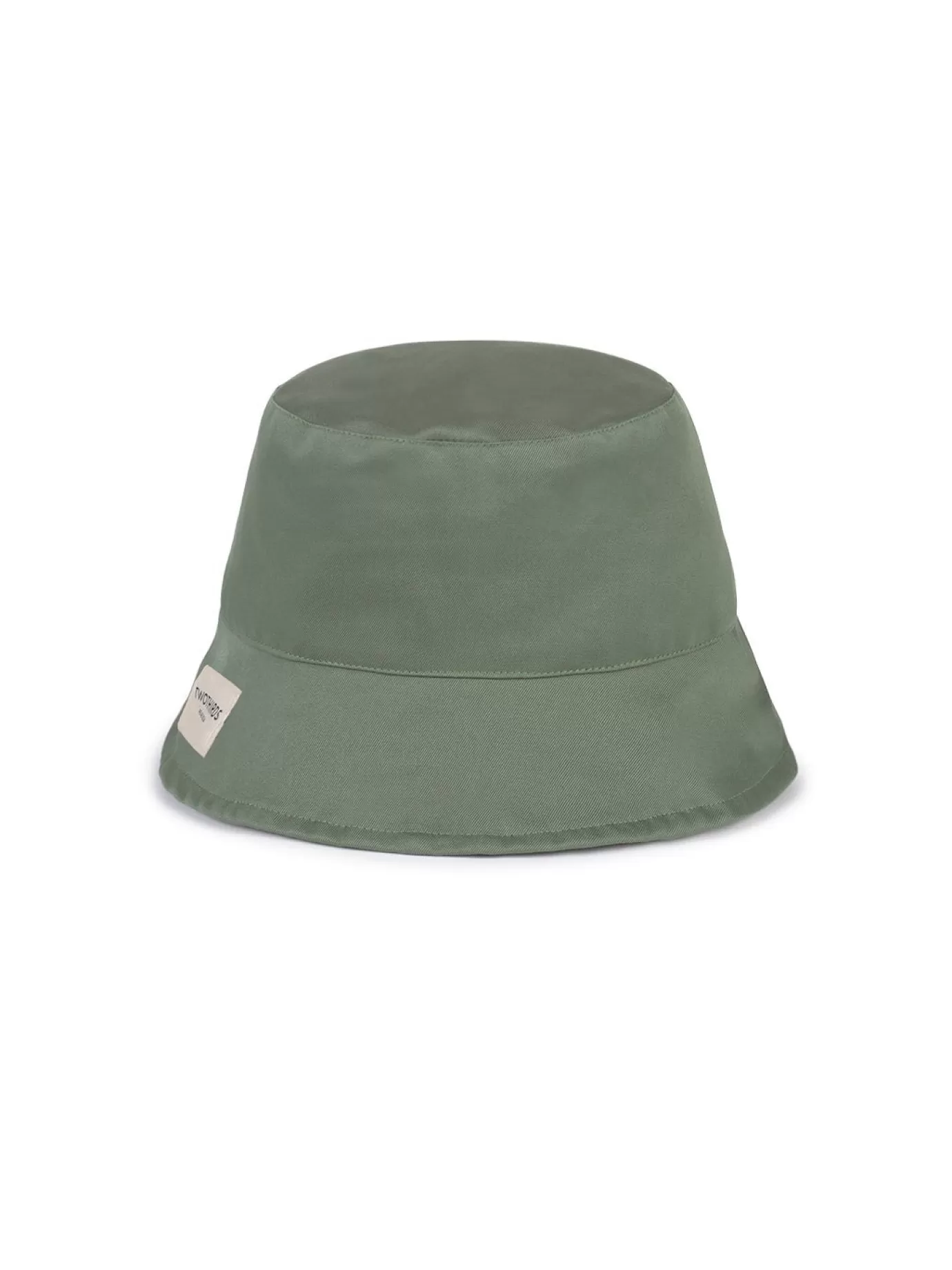 Twothirds Phuket-Washed Green^ Headwear