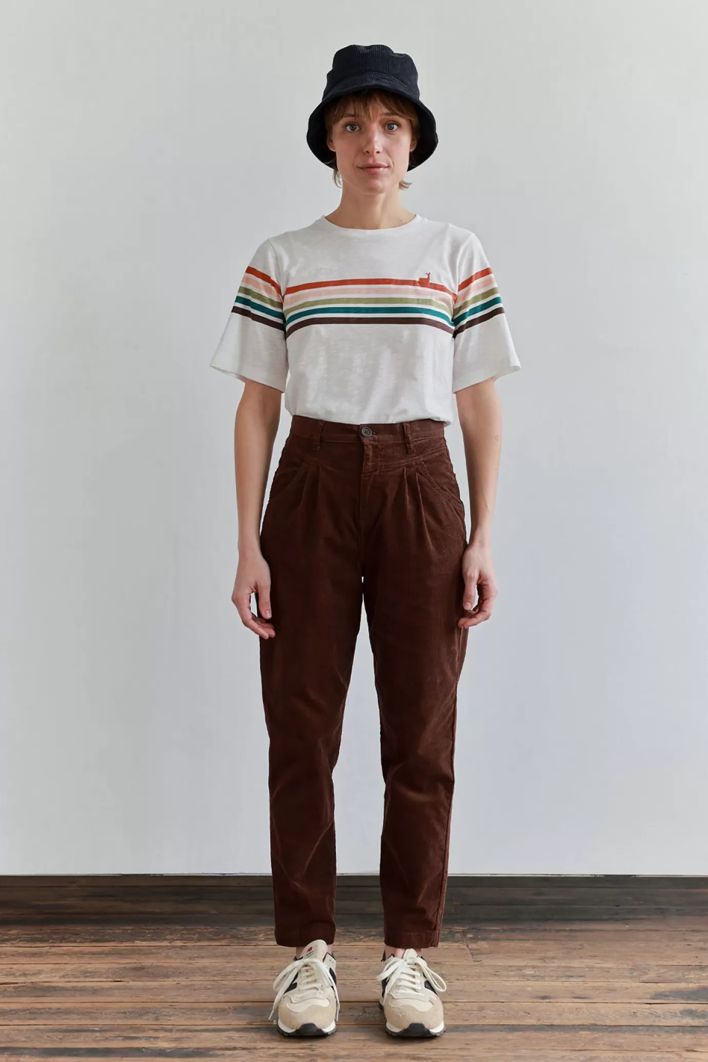 Twothirds Prescott-Off White^Women Tops