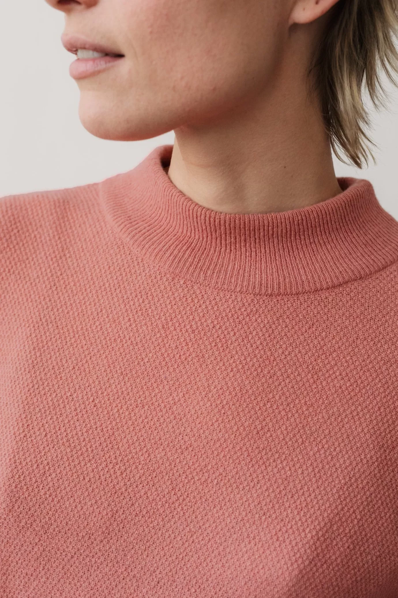 Twothirds Sebastiana-Pink^Women Knits