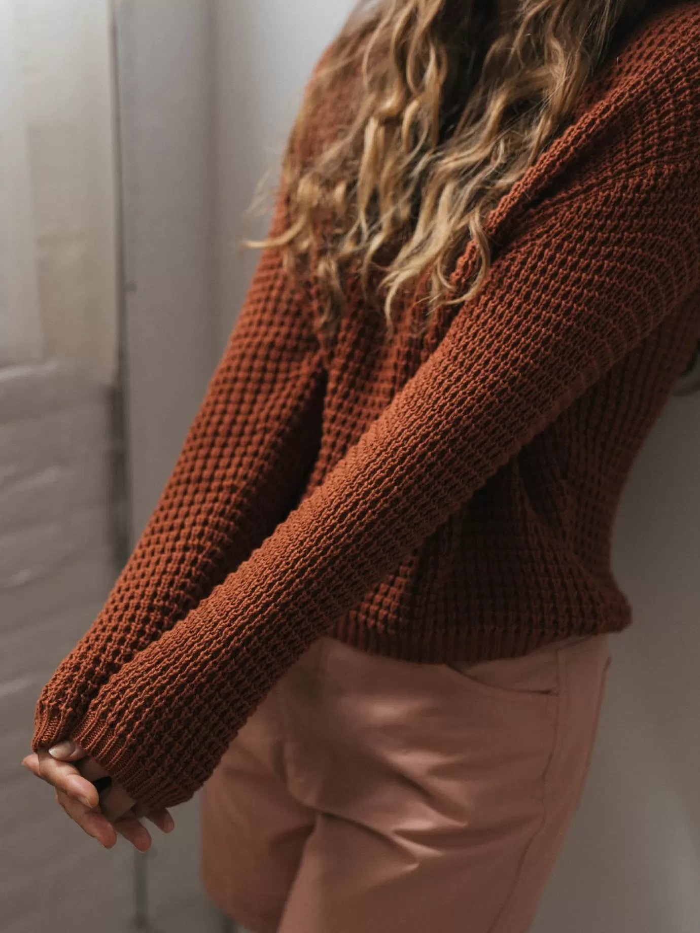 Twothirds Teresa-Roof^Women Knits