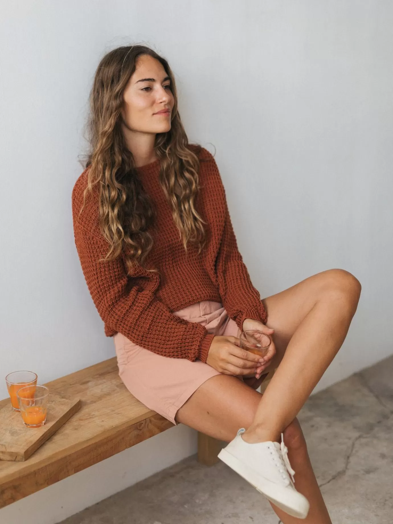 Twothirds Teresa-Roof^Women Knits