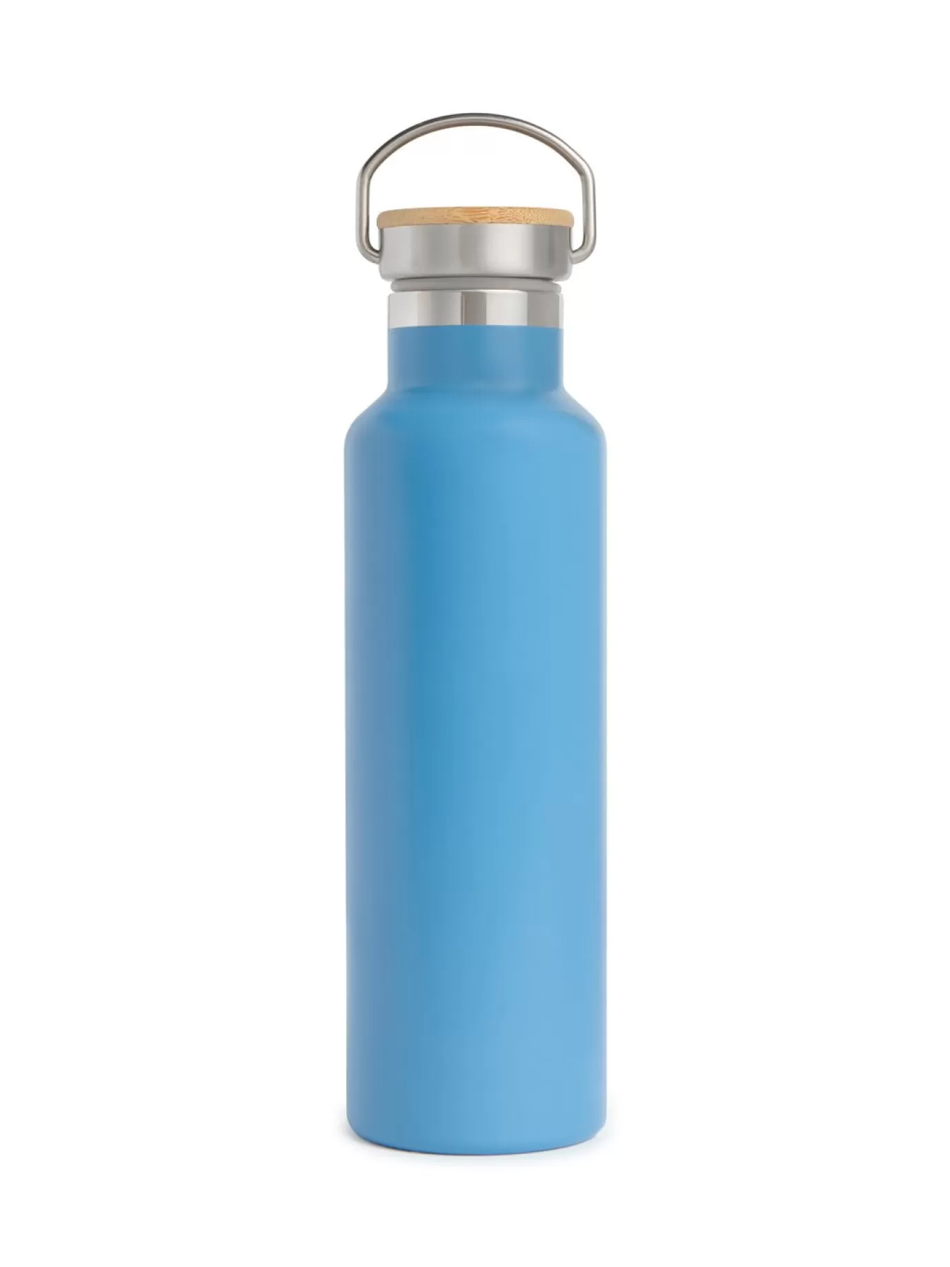 Twothirds Thermo Bottle Contrast Whale-Blue Steel^ Bottles