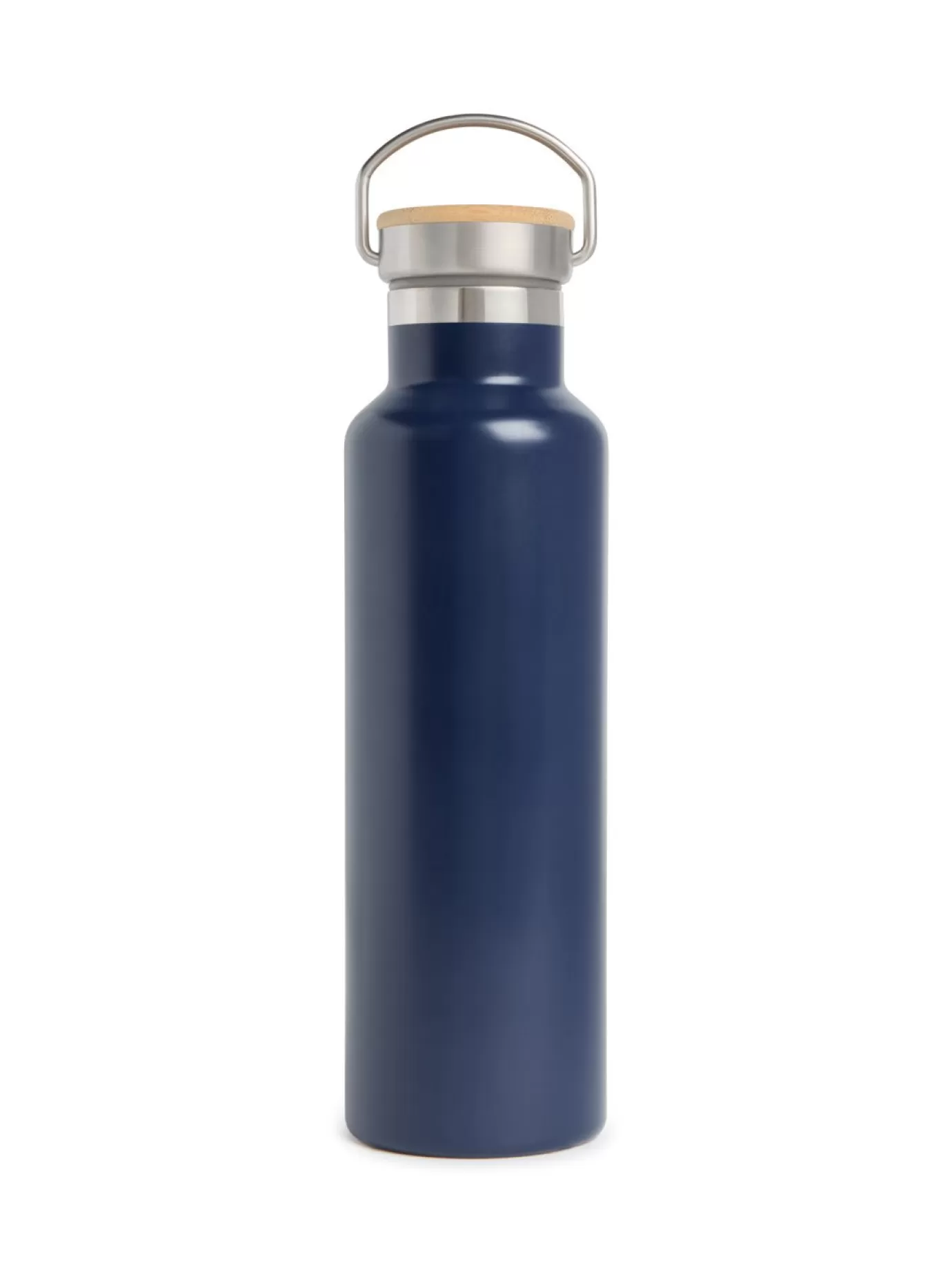 Twothirds Thermo Bottle SYS-Stormy Blue^ Bottles