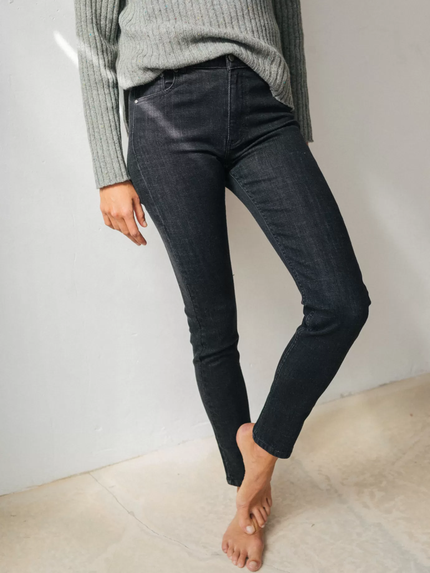 Twothirds Tidore-Black^Women Pants