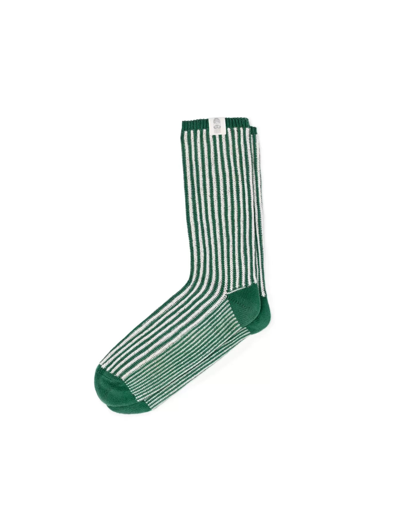 Twothirds Umisk Men-Green^ Socks