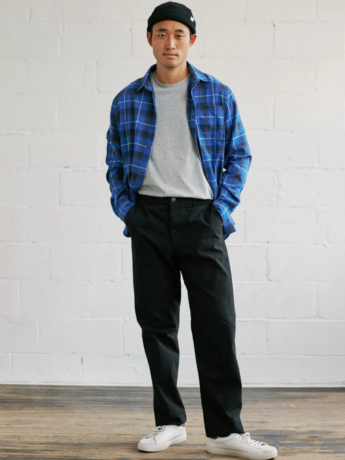 Twothirds Venetiko-Black^ Pants