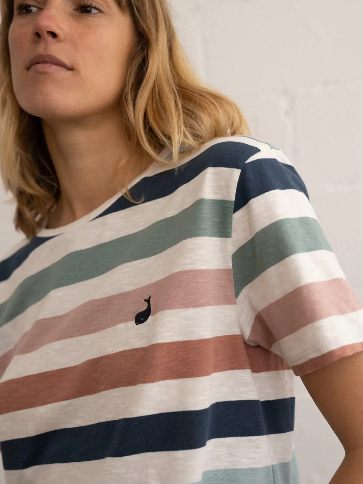 Twothirds Vido-Striped^Women Tops