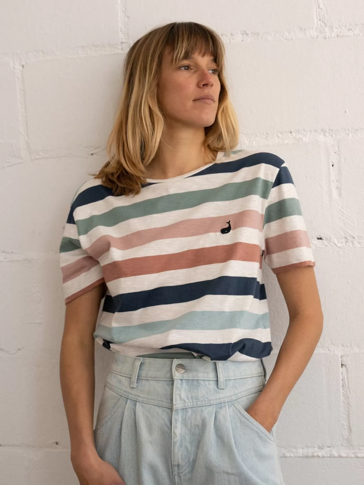 Twothirds Vido-Striped^Women Tops