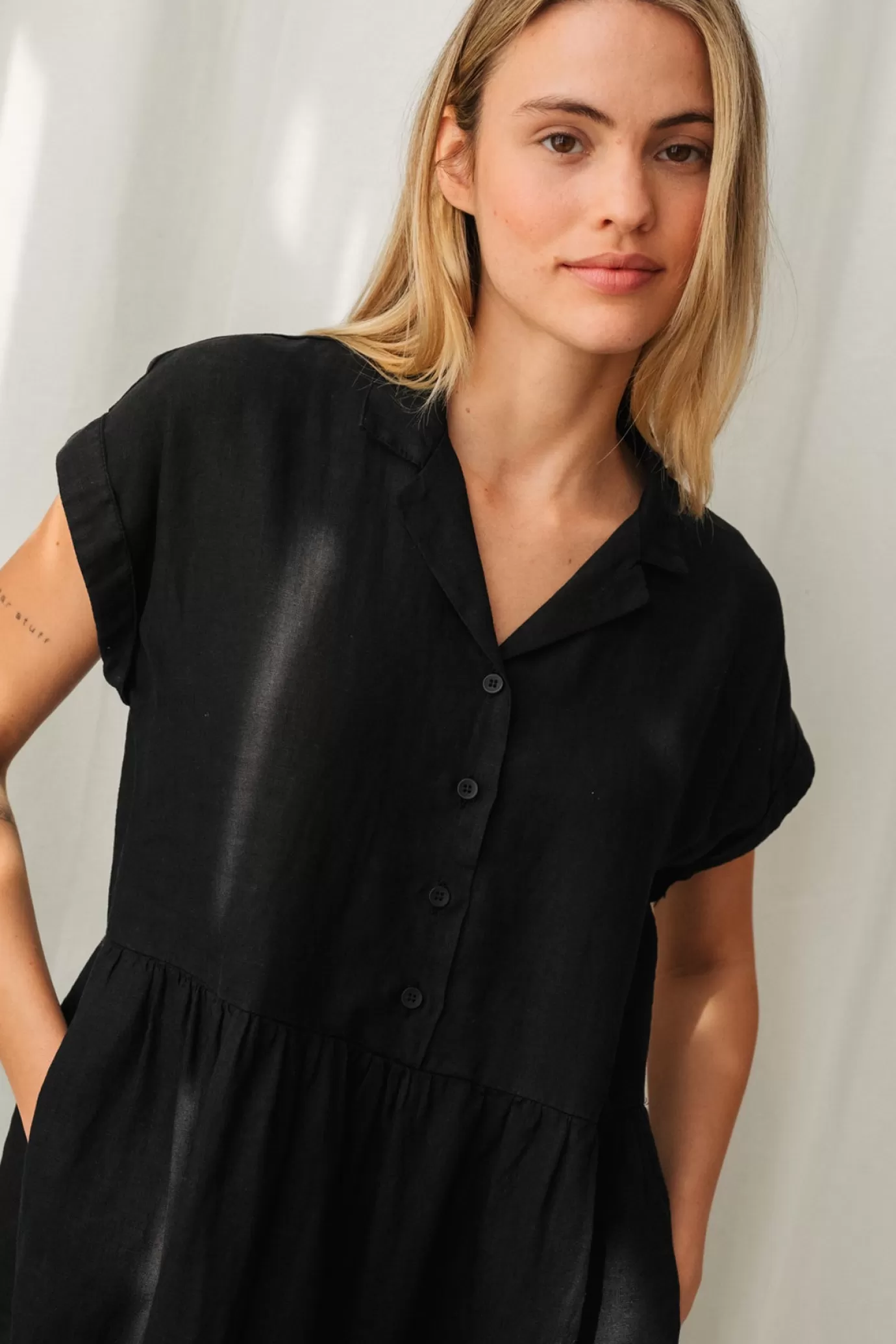 Twothirds Wiese-Black^Women Dresses